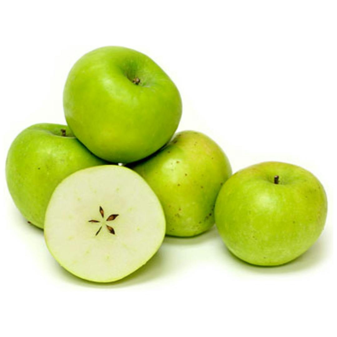 Granny Smith Apple Organic Off The Muck Market